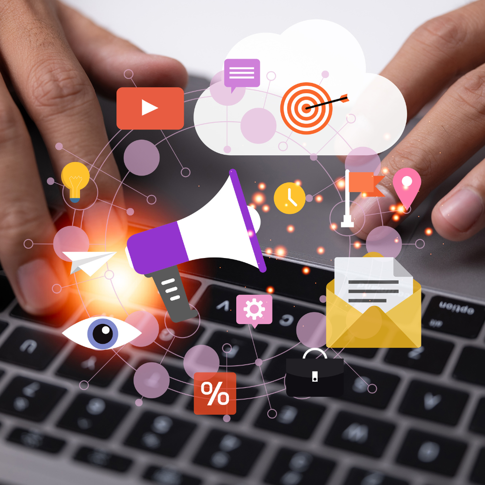 Unlocking the future: Key types of programmatic advertising platforms to watch in 2025